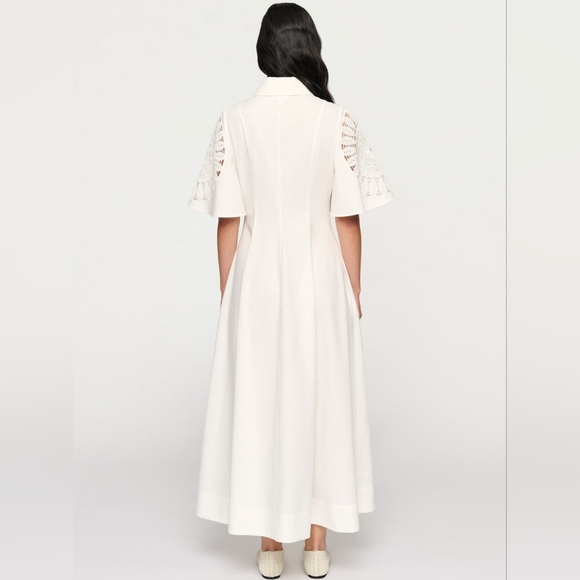 Clea VALENTINA DRESS - Picture 4 of 16